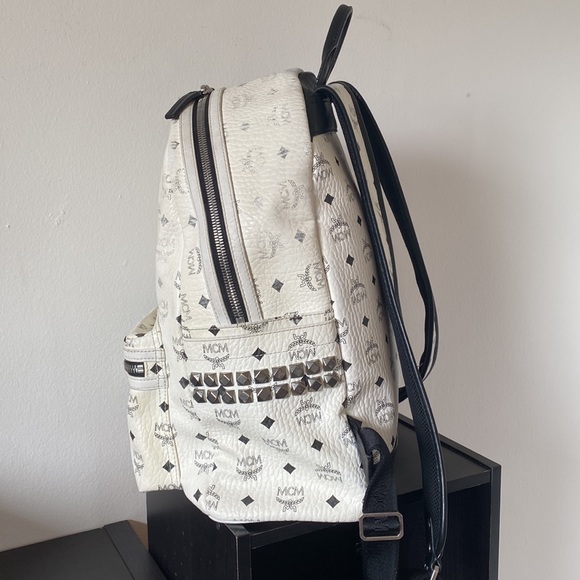 McM bag - Picture 5 of 16